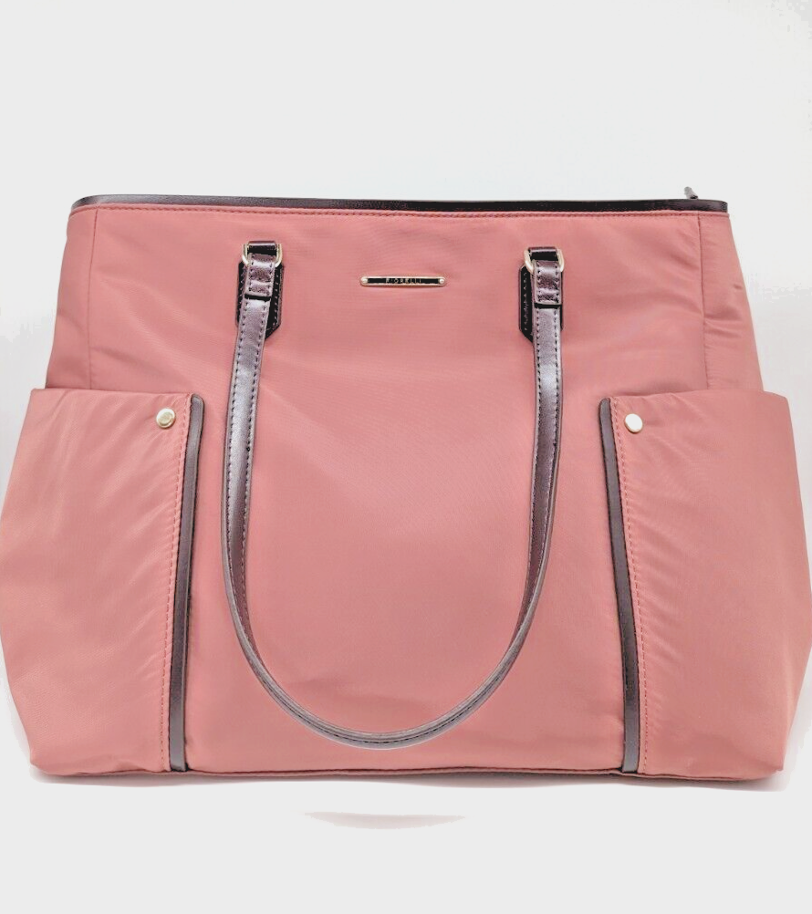 Fiorelli Eloise Dusky Pink Tote Large RRP £59
