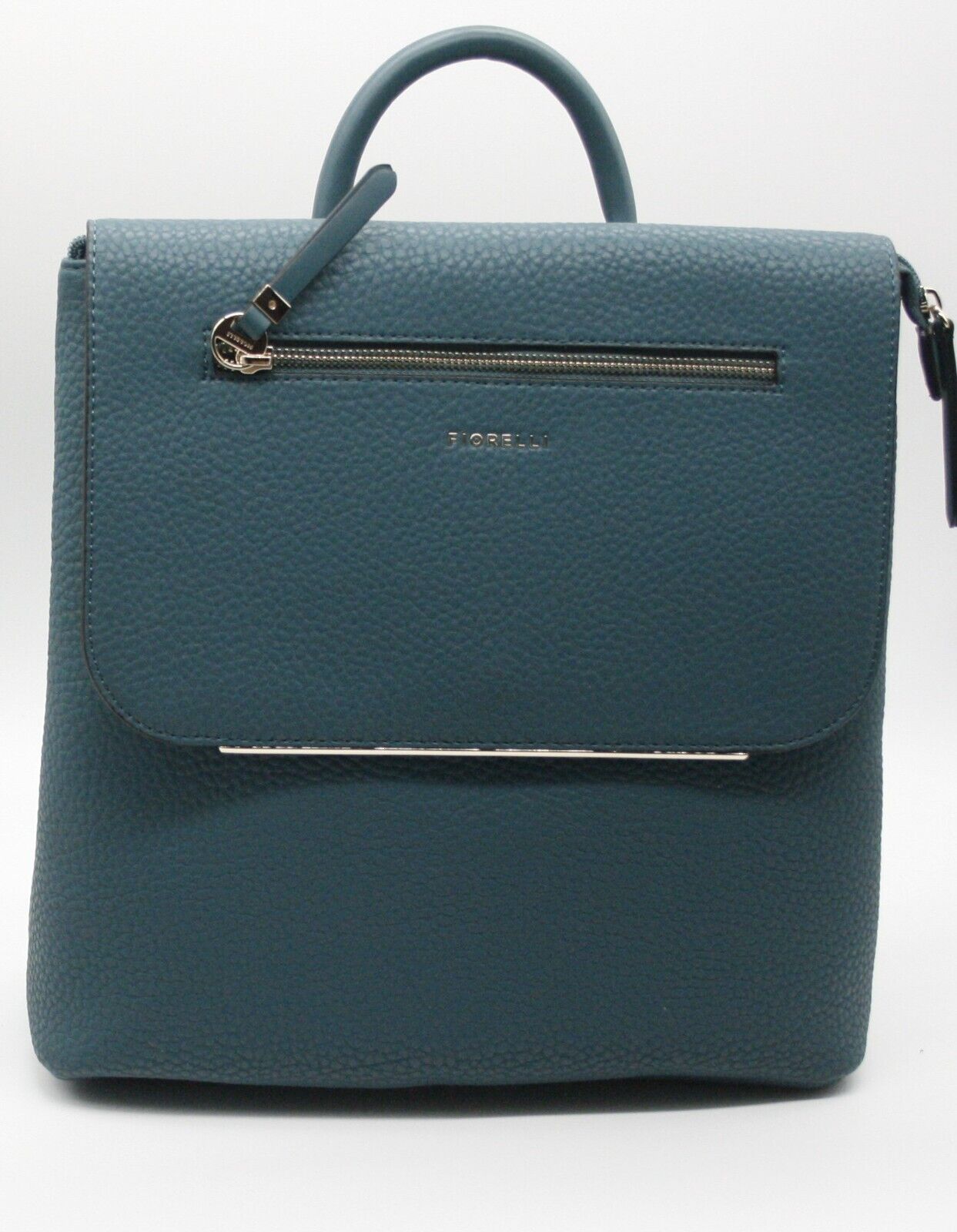 Fiorelli Bethan Teal Backpack RRP £75