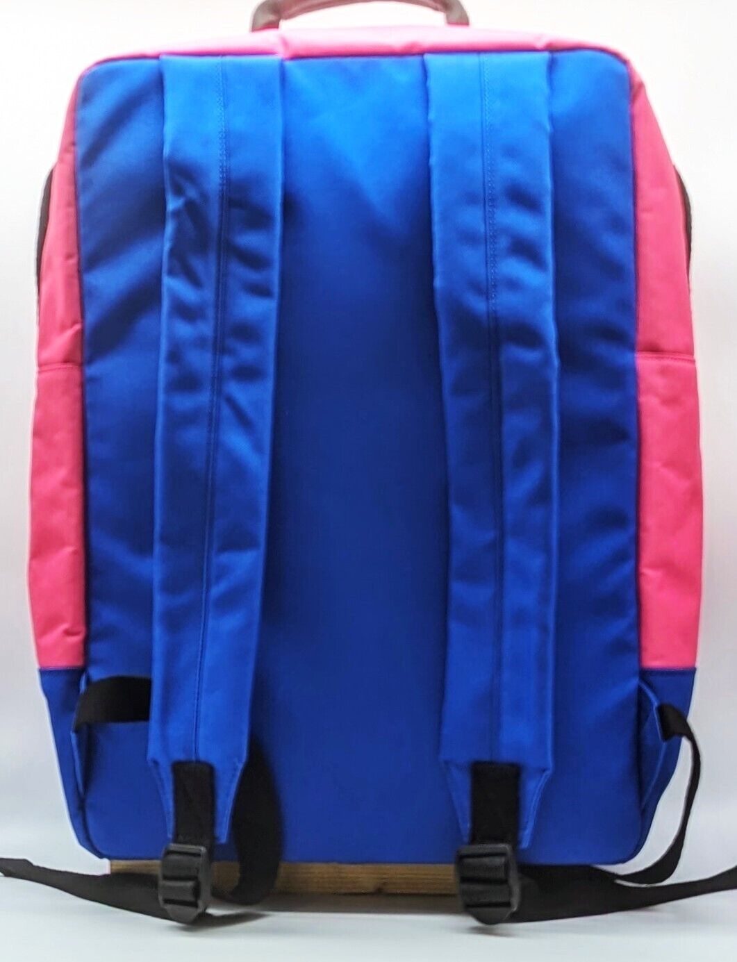 Gap Backpack Square Blue Mix Large RRP £65