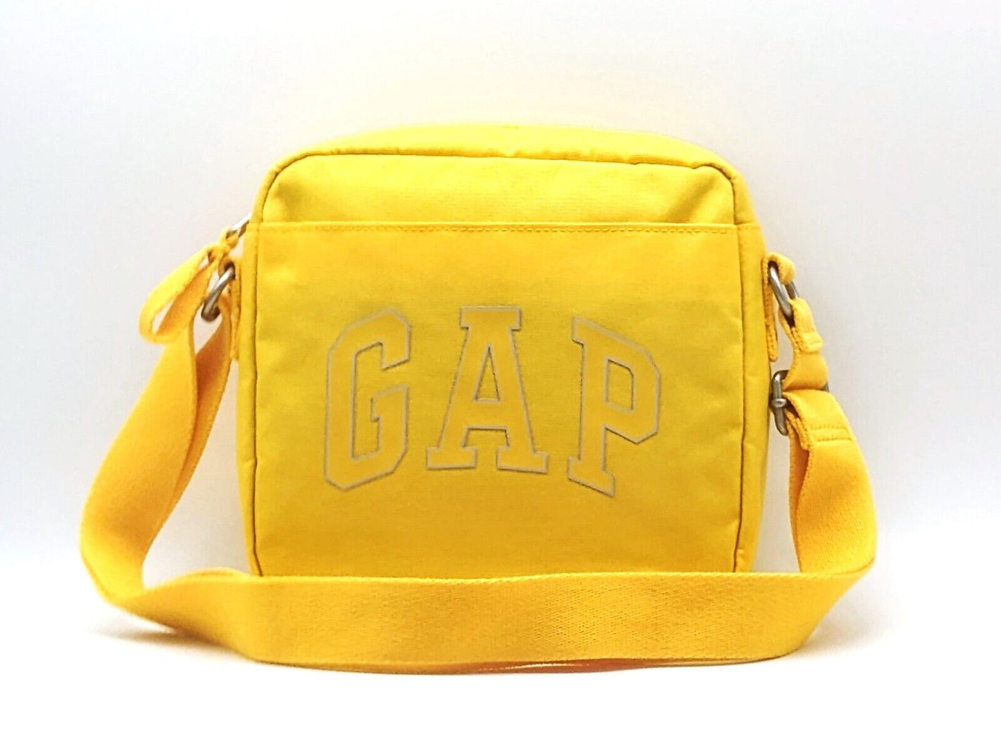 Gap Columbia Crossbody Yellow Bag RRP £25