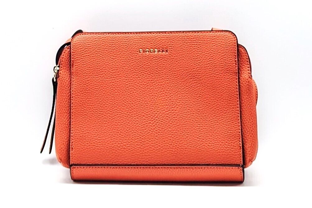 Fiorelli Rebecca Sunset Orange Crossbody small RRP £49