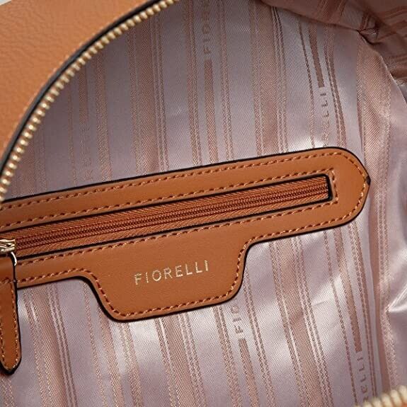 Fiorelli Trenton natural  Backpack Large RRP £65