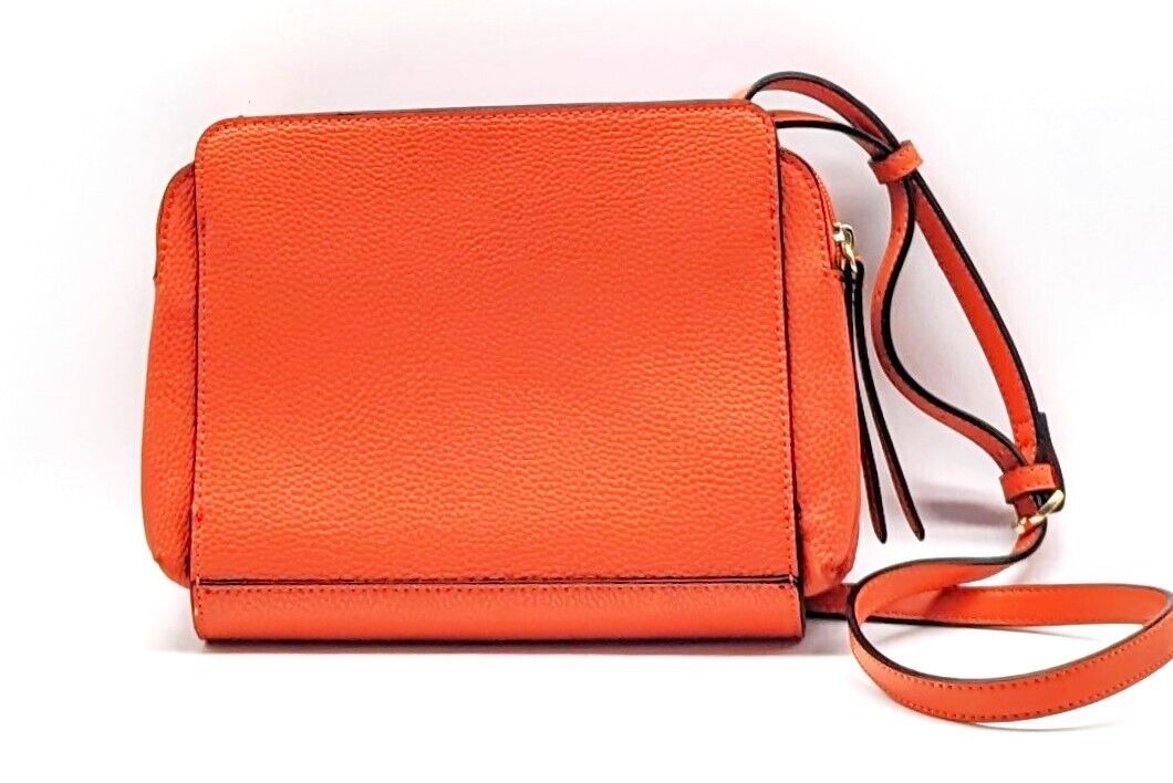 Fiorelli Rebecca Sunset Orange Crossbody small RRP £49