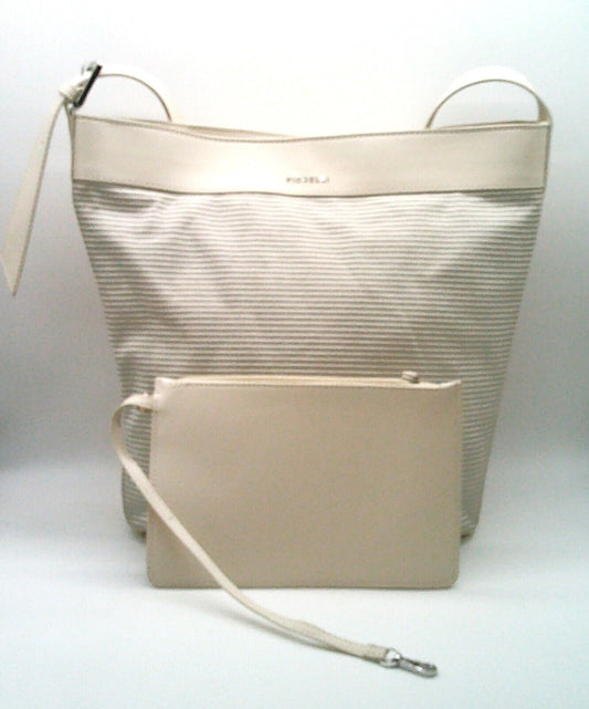 Fiorelli Brinsley Tote Bag with Pouch/clutch RRP £59