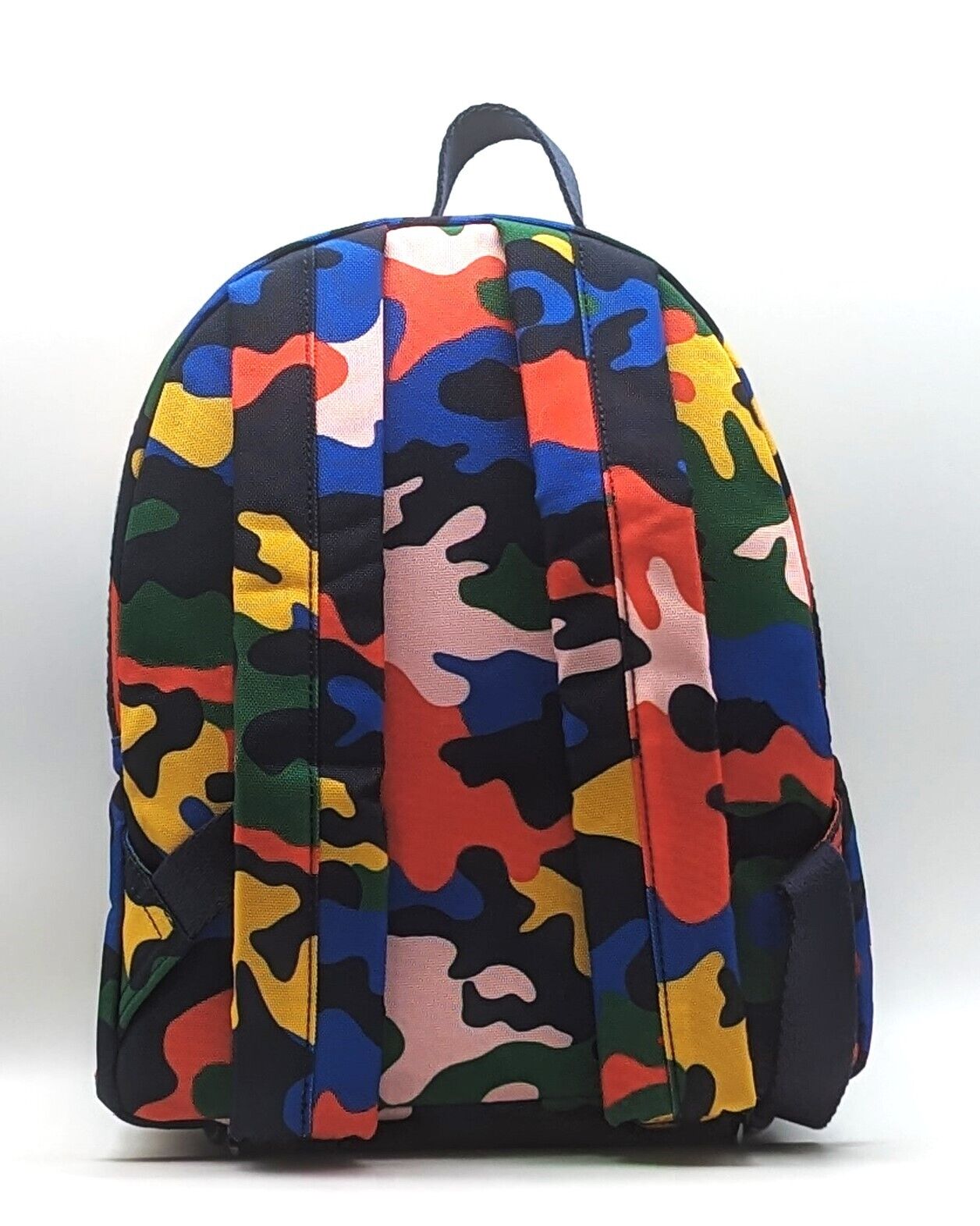 Gap Backpack Berkeley Camouflage RRP £39