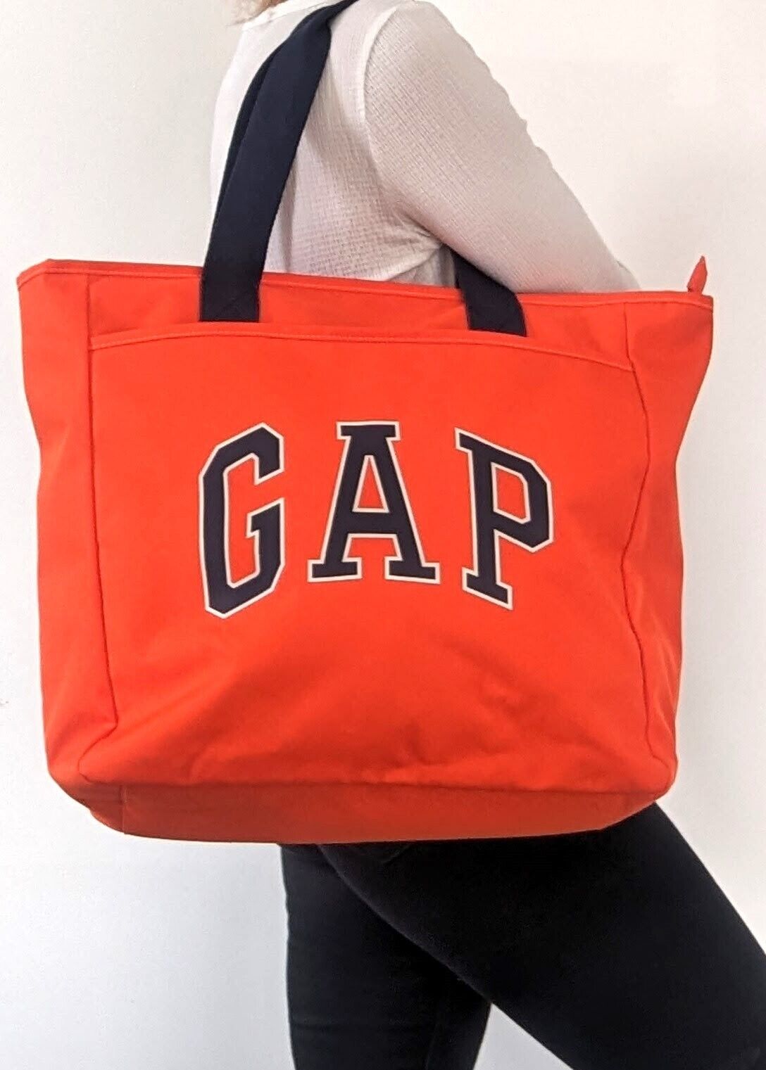 Gap Arch tote large