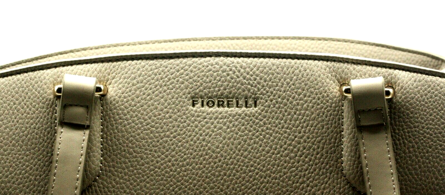 Fiorelli Grace Shoulder Bag Biscuit Large RRP £69