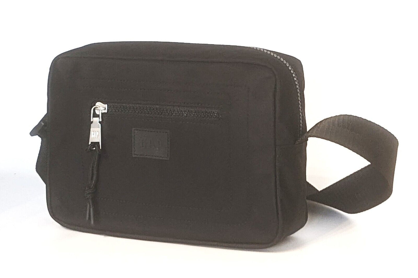 Gap crossbody bag black