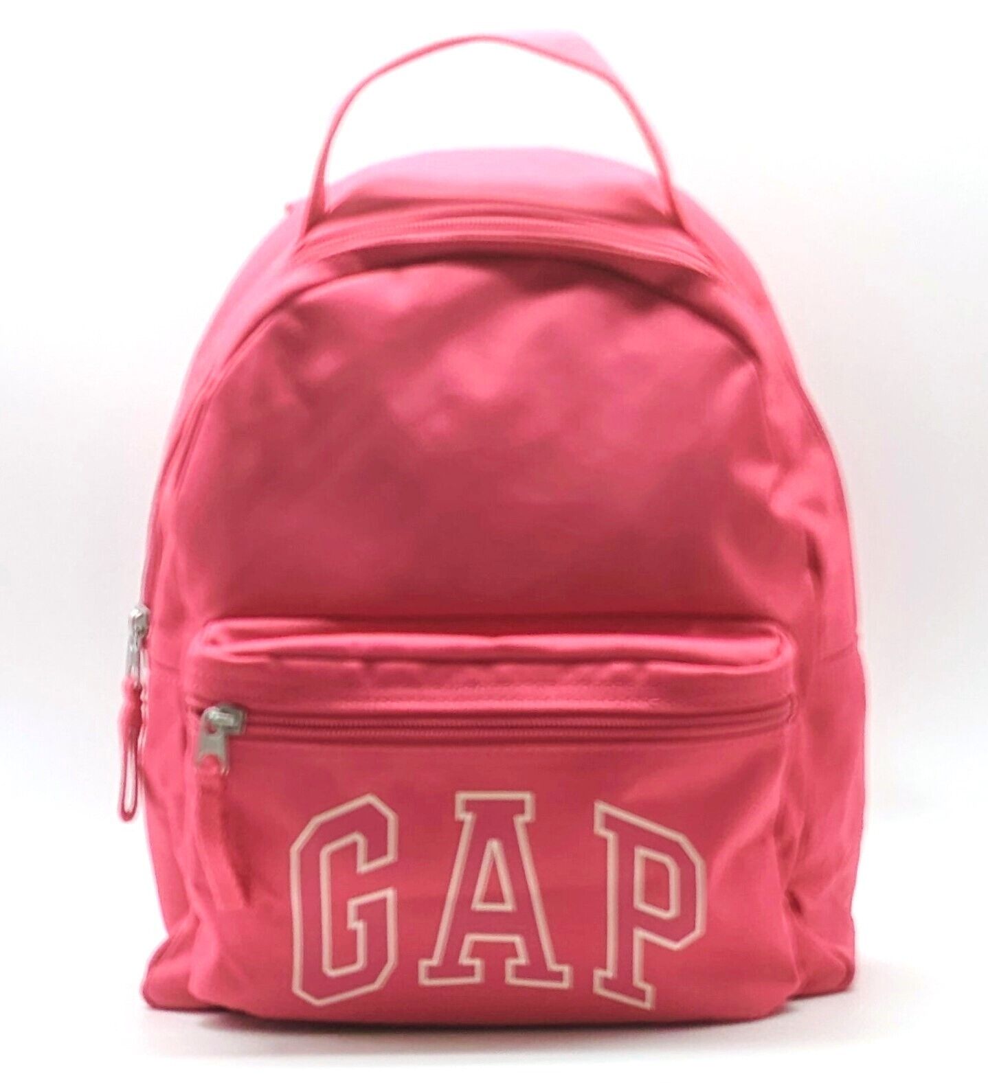 Gap Backpack Berkeley Hot Pink RRP £39