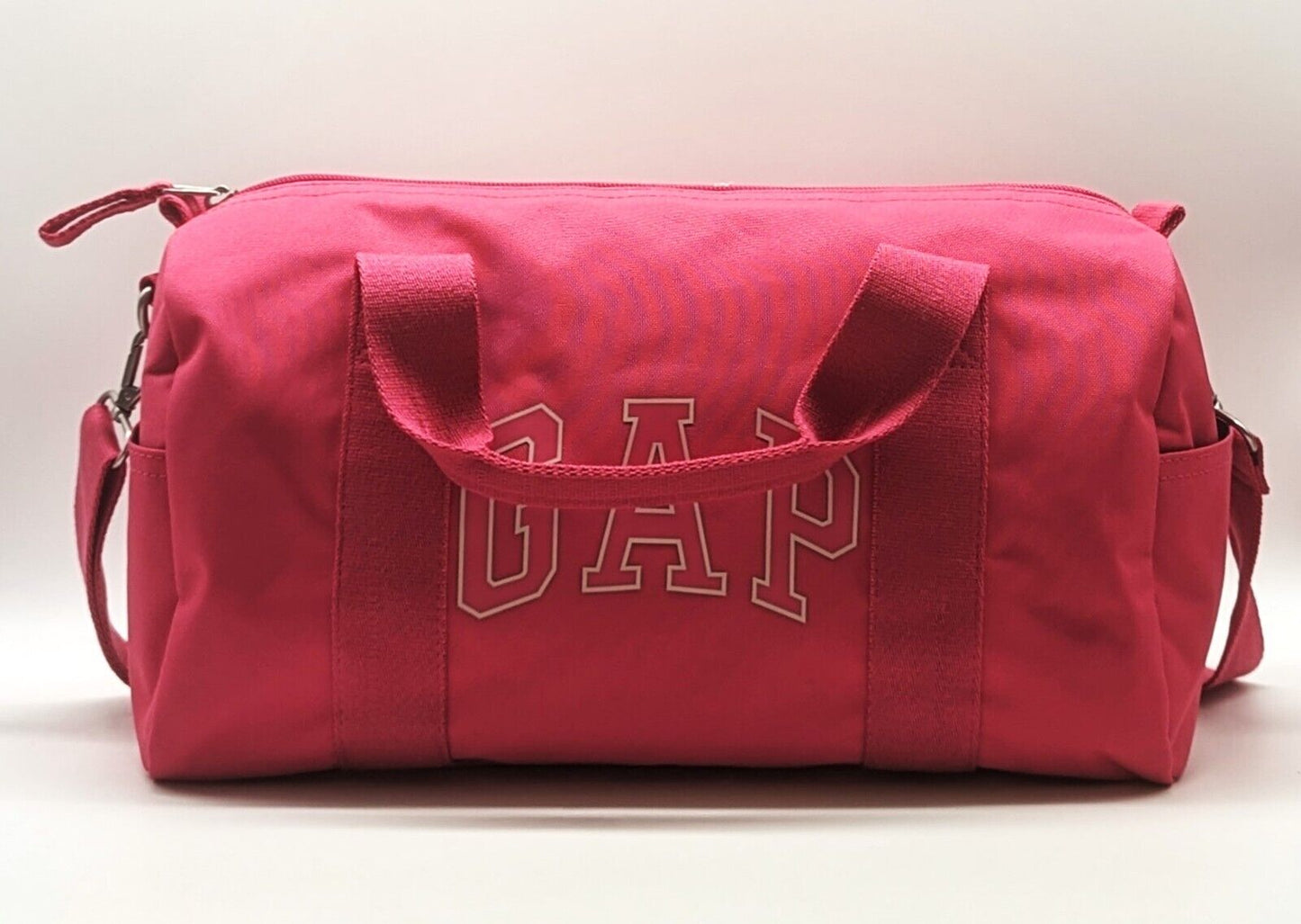 Gap Grab Bag Bright Pink RRP £29