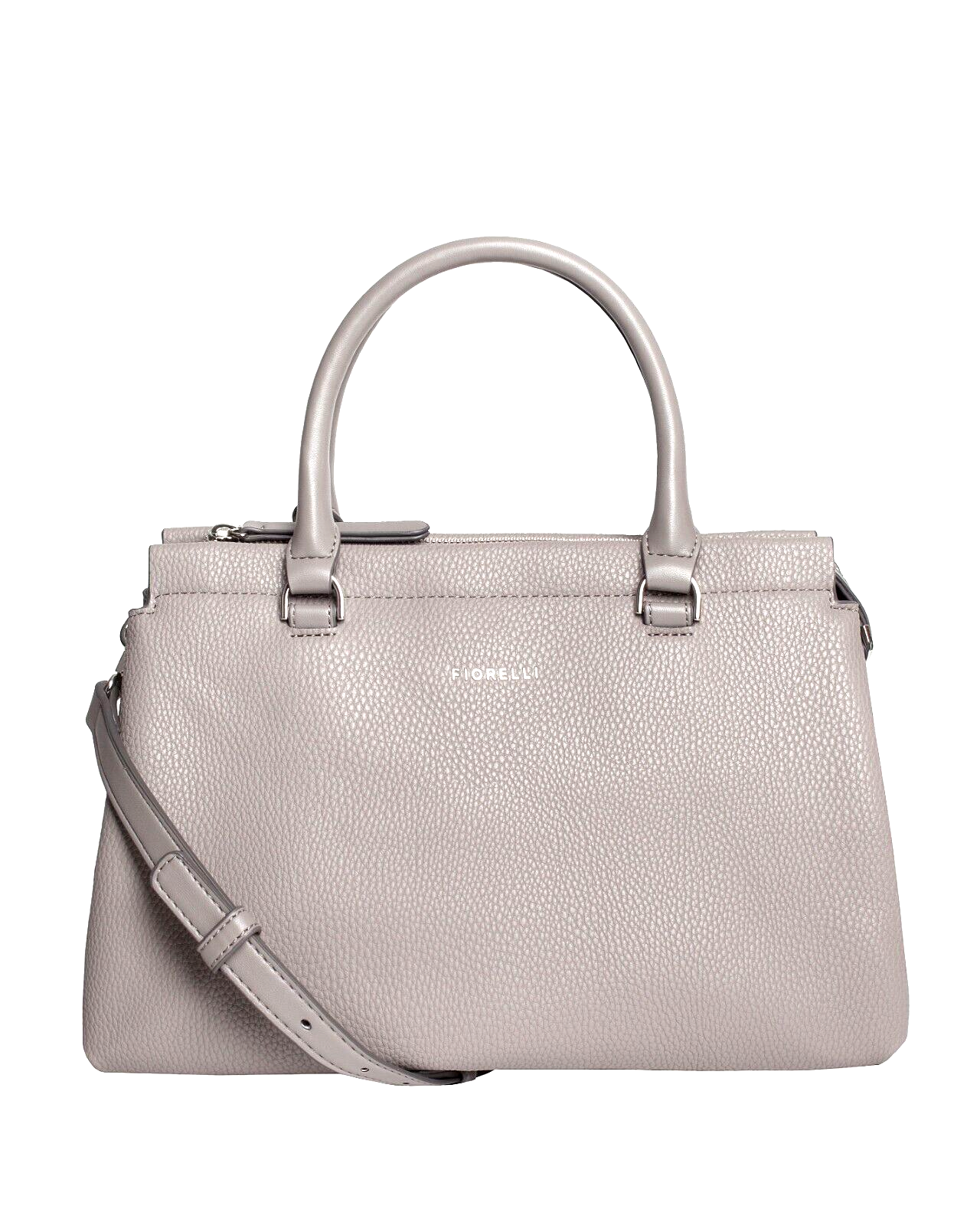 Fiorelli Colette Steel Grab Handbag Medium RRP £65