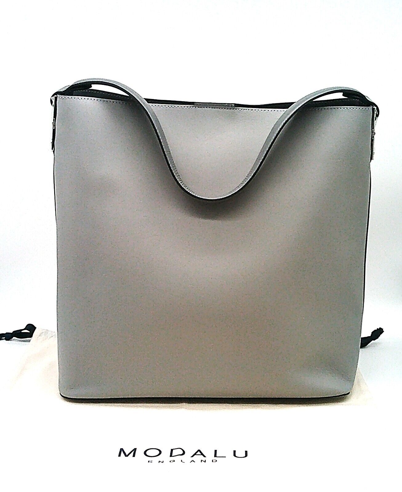 Leather Modalu Imogen Tote and Pouch RRP £229