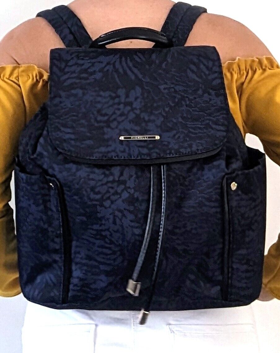 Fiorelli eloise theseus backpack