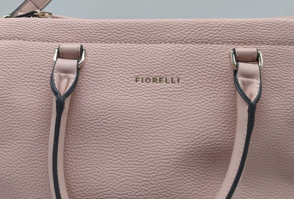 Fiorelli Colette Ice Pink Grab Medium RRP £65