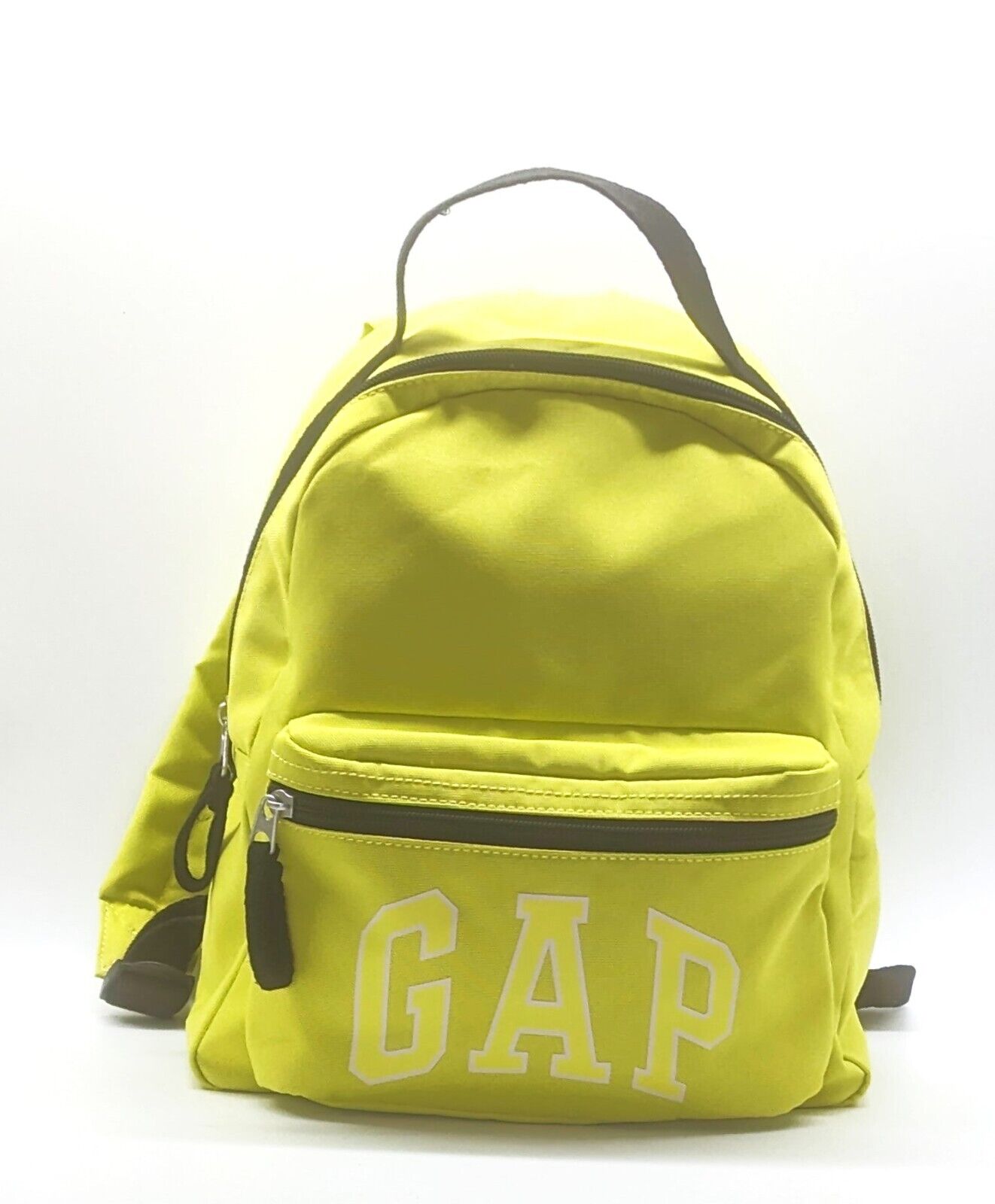 Gap Backpack Columbia lime RRP £39