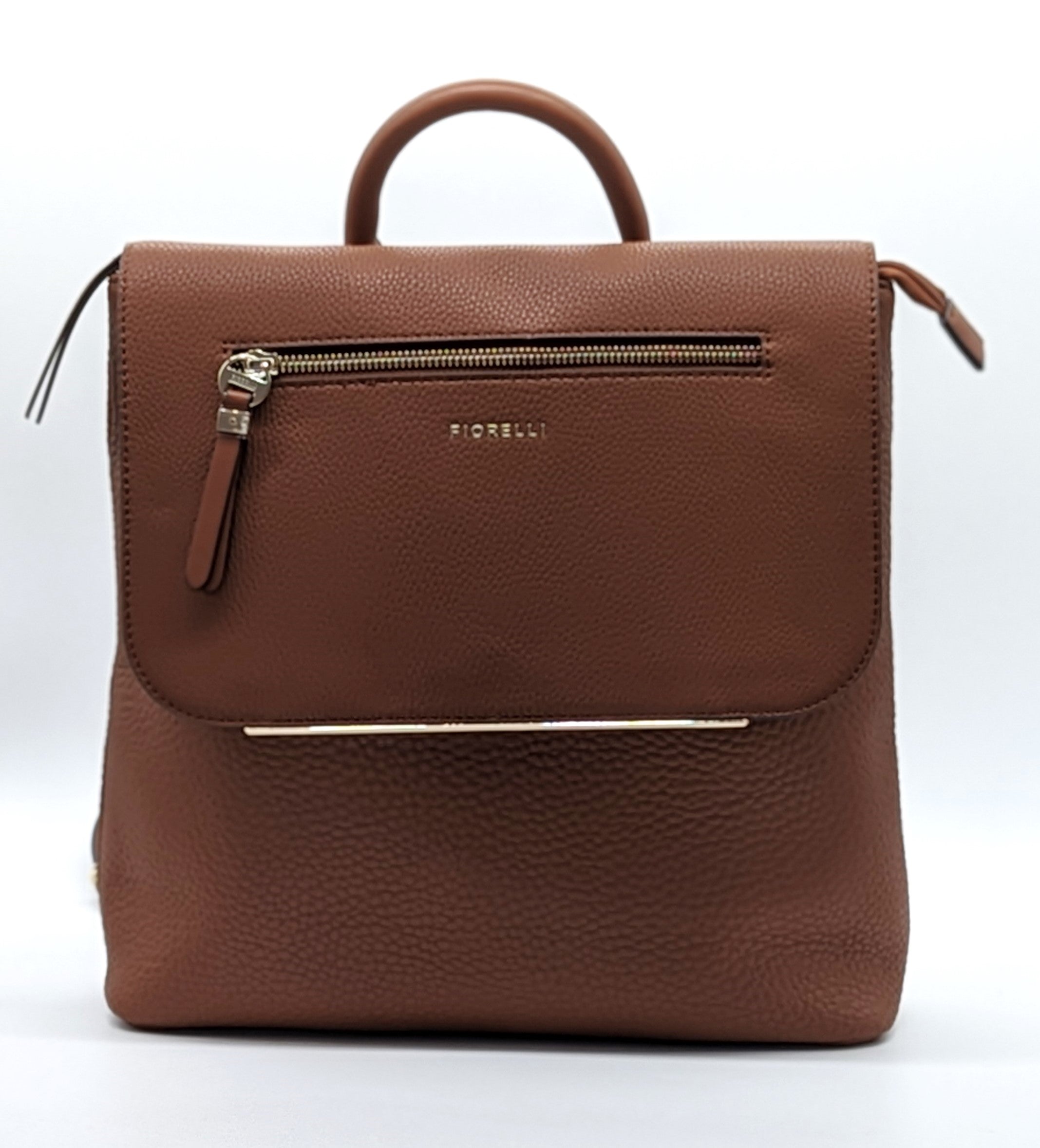 Fiorelli on sale tan backpack