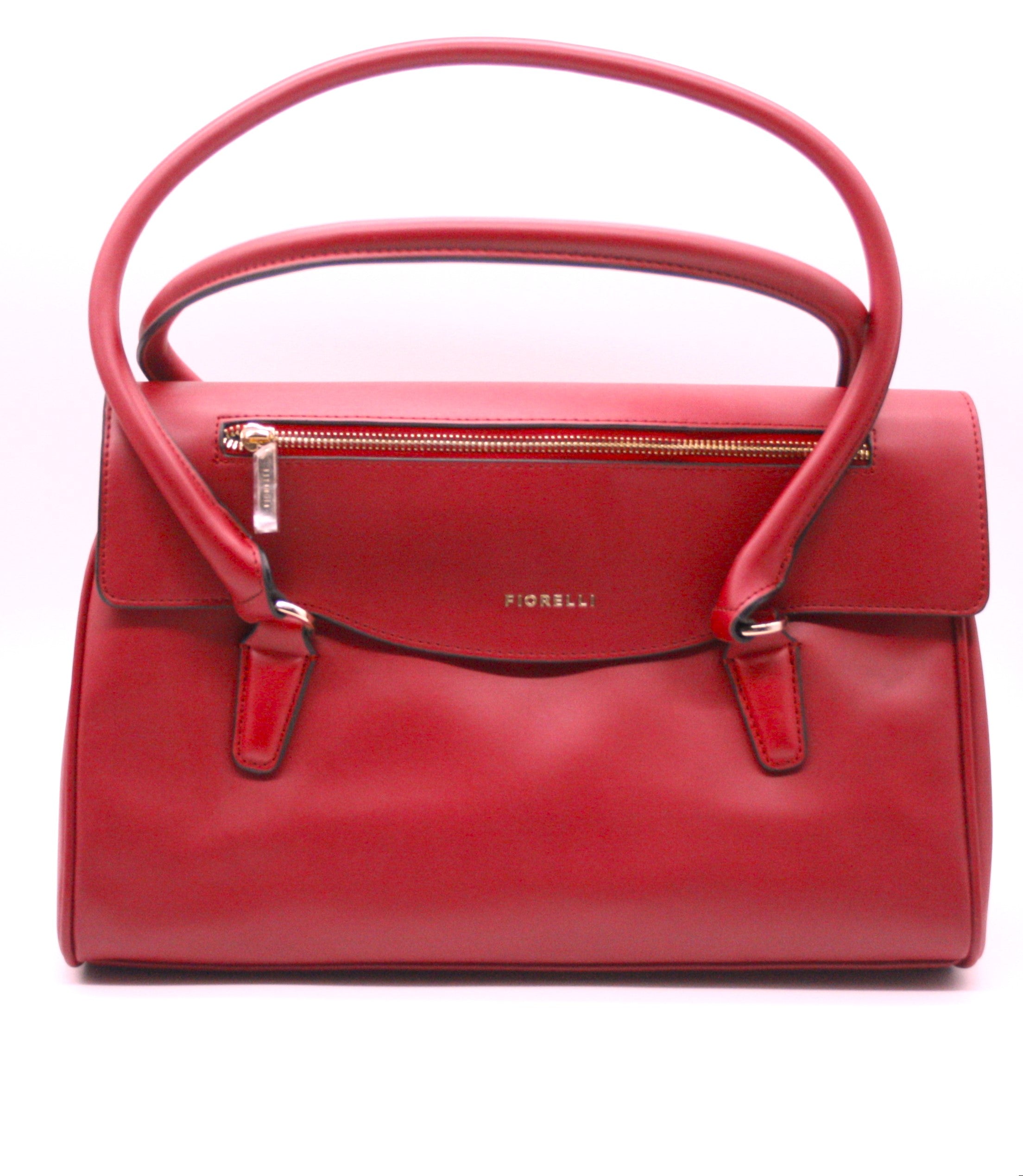 Fiorelli hot sale red bag