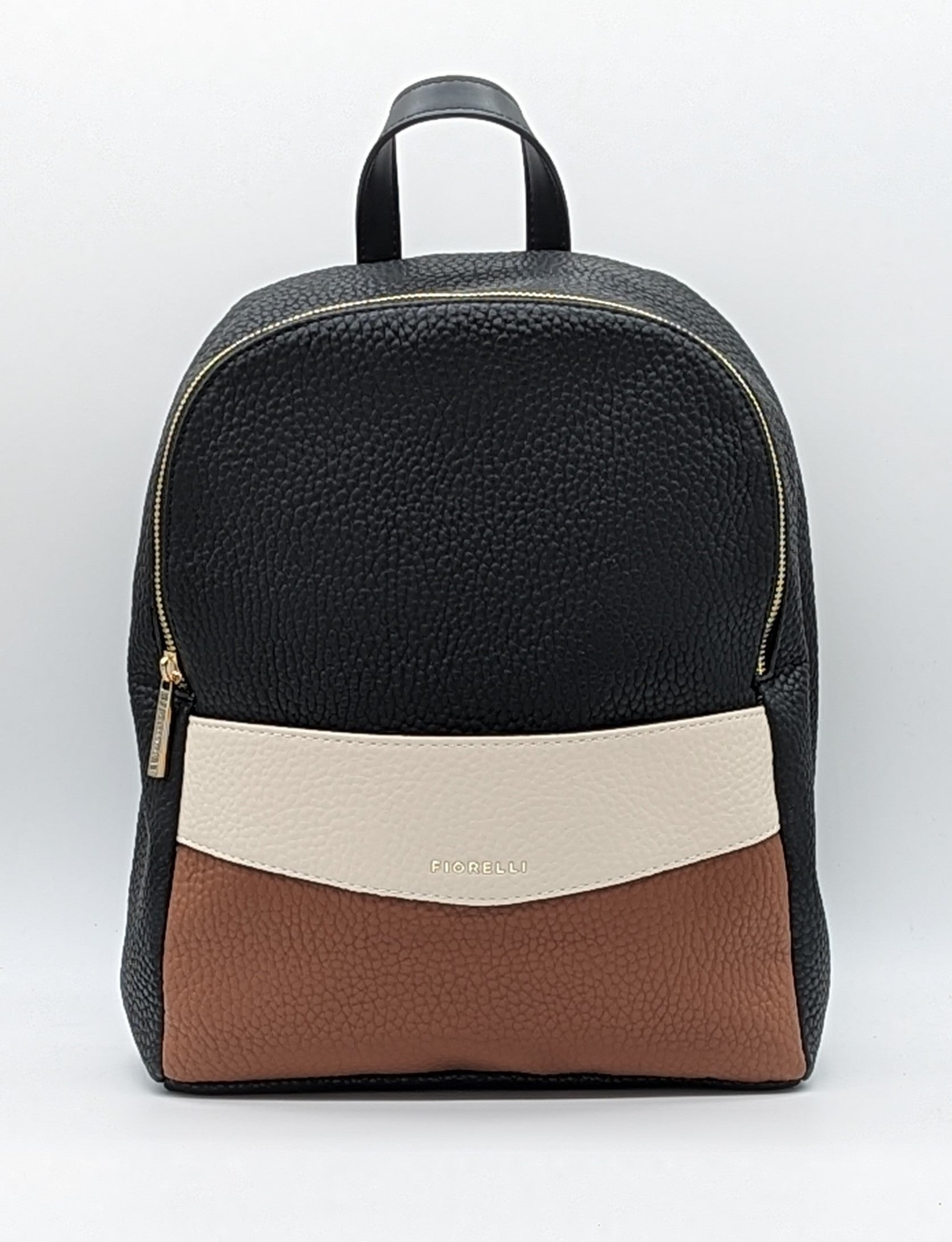 Fiorelli best sale tan backpack