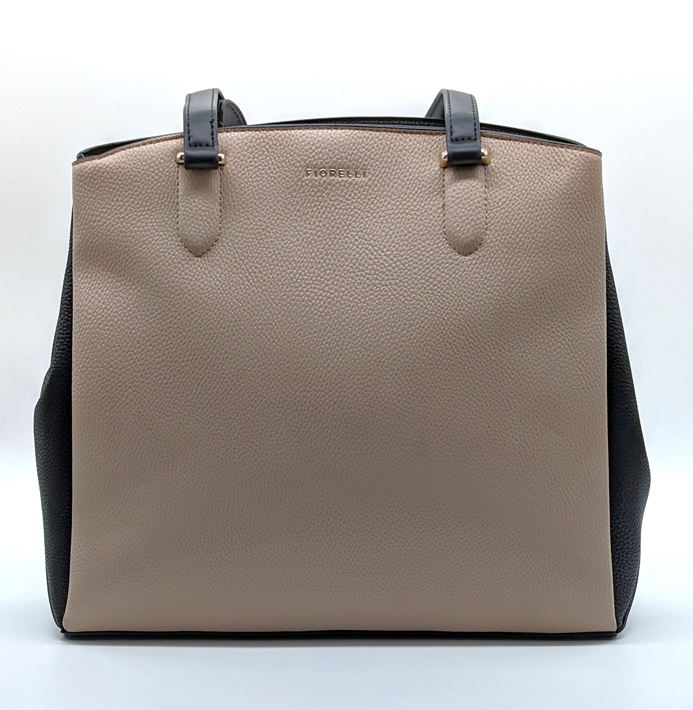 Fiorelli leather online bag