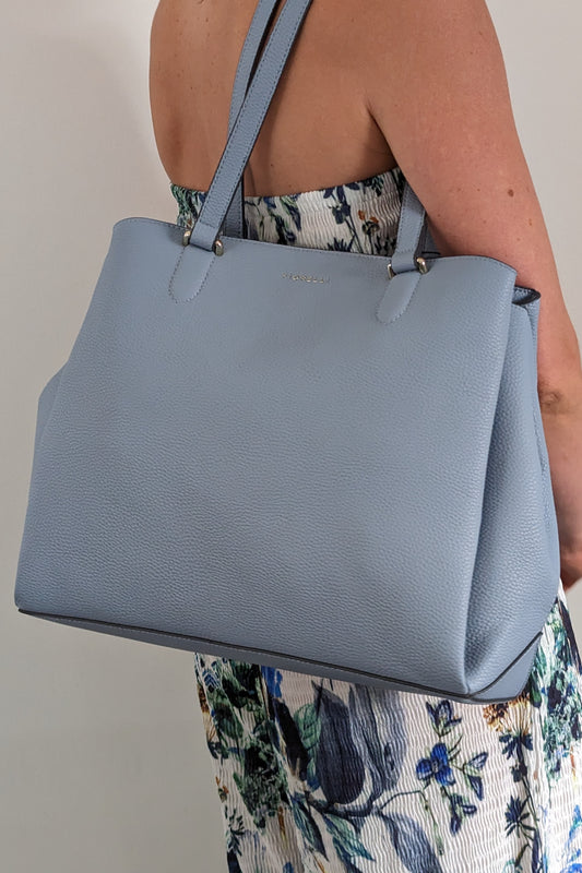 Fiorelli Grace Shoulder Bag Sky