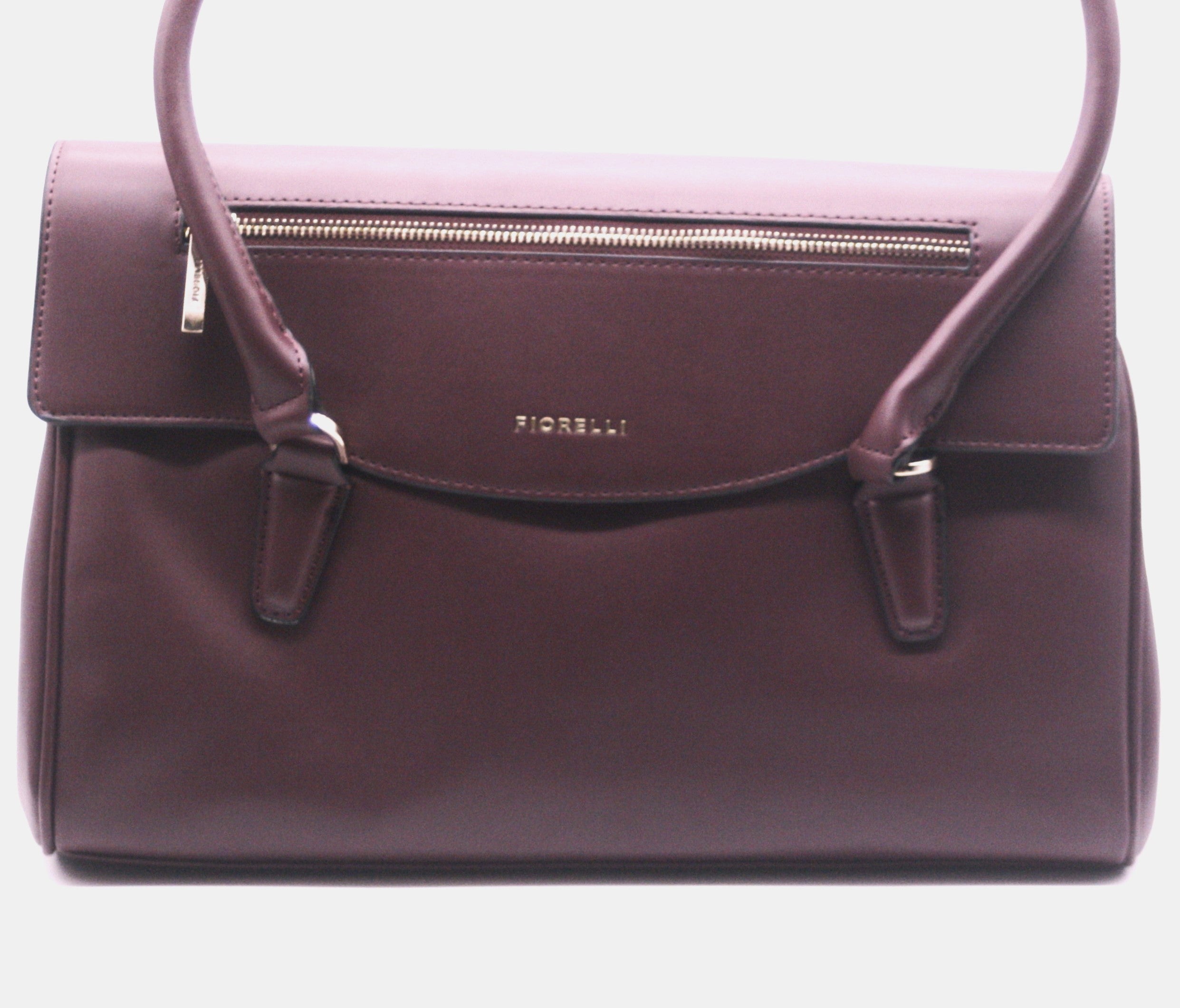 Fiorelli Camilla Shoulder Bag Oxblood Runway Accs